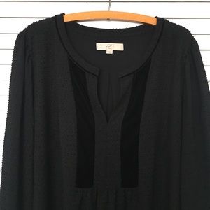 Loft Blouse